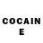Cocaine VHQ GTv Yes!